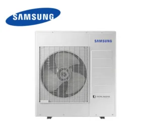 SAMSUNG NASA MULTI OUT 10KW 1PH VB350 Samsung Multi Head Multi Head Split System Units AU DEPOT - AU DEPOT