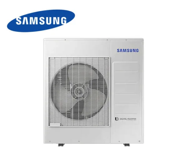 SAMSUNG NASA MULTI 10KW 1PH - WK-AJ100TXJ5KH-EA -  - Samsung Multi-Head - Multi-Head Split System - Units