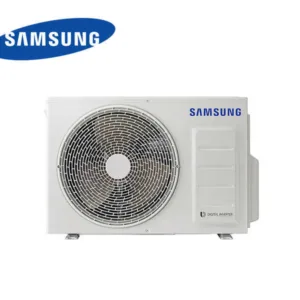 SAMSUNG NASA MULTI OUT 5KW 1PH - WK-AJ050TXJ2KH-EA -  - Samsung Multi-Head - Multi-Head Split System - Units