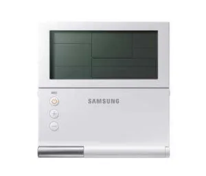 SAMSUNG NASA WIRED CONTROLLER WK AR30BXGYCWKNSA Samsung Ducted Split Ducted Refrigerated Units AU DEPOT - AU DEPOT