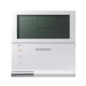 SAMSUNG NASA WIRED CONTROLLER - MWR-WE13N -  - Samsung Ducted - Split Ducted Refrigerated - Units