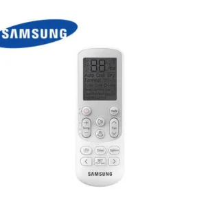 SAMSUNG WIRELESS IR CONTROLLER - AR-EH03E -  - Samsung Ducted - Split Ducted Refrigerated - Units