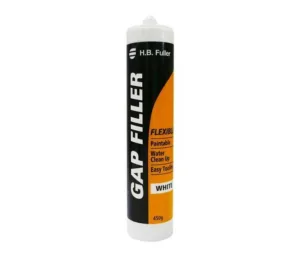 SILICON SEALANT GREY 400G SILGREY Silicone Sealants Sealants Sprays Unit Installation Components AU DEPOT - AU DEPOT