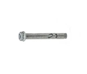 SLEEVE ANCHOR GAL 10X50MM JAR 25 SA1050GJ Anchors Installation Hardware Unit Installation Components AU DEPOT - AU DEPOT