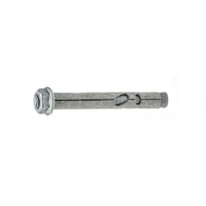 SLEEVE ANCHOR GAL 10X77MM JAR 15 - SA1077GJ - Anchors - Installation Hardware - Unit Installation - Components