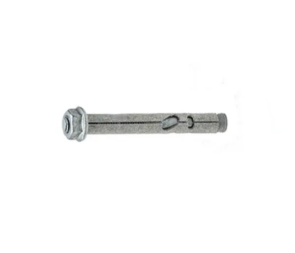 SLEEVE ANCHOR GAL 10X77MM JAR 15 - SA1077GJ - Anchors - Installation Hardware - Unit Installation - Components