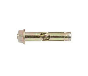 SLEEVE ANCHOR M10 10X50MM JAR 25 SA1050 Anchors Installation Hardware Unit Installation Components AU DEPOT - AU DEPOT