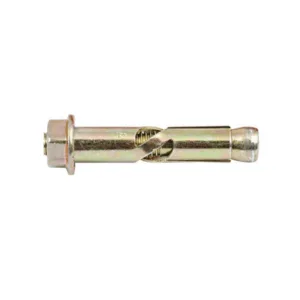 SLEEVE ANCHOR M10 10X77MM JAR 15 - SA1077 - Anchors - Installation Hardware - Unit Installation - Components