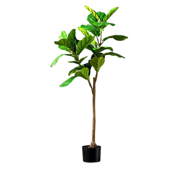 SOGA 120cm Green Artificial Indoor Qin Yerong Tree Fake Plant Simulation Decorative, Home & Living, Home Decor, Artificial Plants, , ,  - AU DEPOT 1