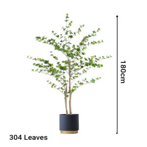 SOGA 180cm Green Artificial Indoor Watercress Tree Fake Plant Simulation Decorative, Home & Living, Home Decor, Artificial Plants, , ,  - AU DEPOT 2