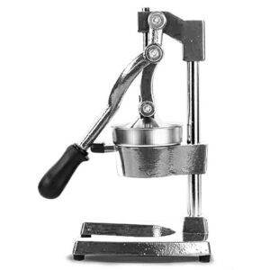 SOGA 2X Commercial Manual Juicer Hand Press Juice Extractor Squeezer, electronics & appliances, appliances, small kitchen appliances, coffee machines & beverages, juicers,  - AU DEPOT 2