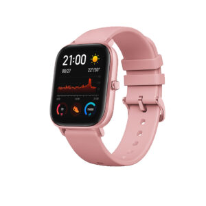 SOGA 2X Waterproof Fitness Smart Wrist Watch Heart Rate Monitor Tracker P8 Pink, Electronics & Appliances, Wearable Technology, Watches, , ,  - AU DEPOT 2