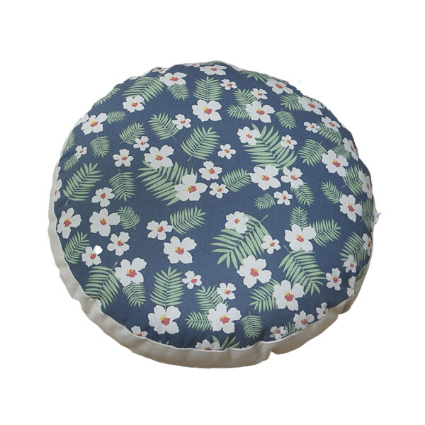 SOGA 53cm Soft Polyester-Cotton Pillow with Eco-Friendly EPP Particle Insert Home Decor, Furniture, Living Room Furniture, Occasional Chairs, , ,  - AU DEPOT 1