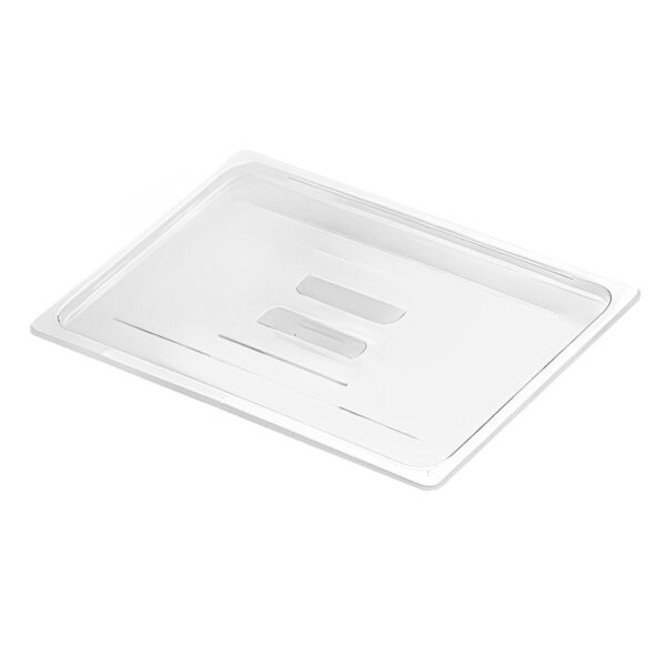 SOGA Clear Gastronorm 1/1 GN Lid Food Tray Top Cover, Home & Living, Kitchen & Dining, Bakeware, Baking Trays, ,  - AU DEPOT 1