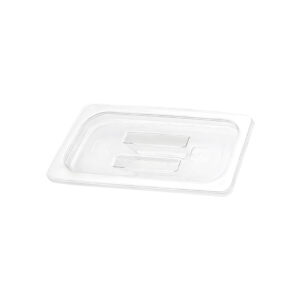 SOGA Clear Gastronorm 1/3 GN Lid Food Tray Top Cover, Home & Living, Kitchen & Dining, Bakeware, Baking Trays, ,  - AU DEPOT 1