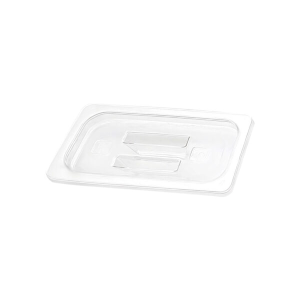 SOGA Clear Gastronorm 1/3 GN Lid Food Tray Top Cover, Home & Living, Kitchen & Dining, Bakeware, Baking Trays, ,  - AU DEPOT 1