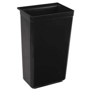 SOGA Large Food Trolley Utility Cart Waste Storage Bin FoodCart1511 JBINL AU DEPOT - AU DEPOT