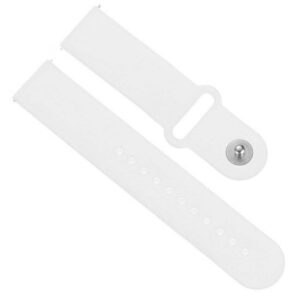 SOGA Smart Sport Watch Model B57C Compatible Wristband Replacement Bracelet Strap White, Electronics & Appliances, Wearable Technology, Watches, , ,  - AU DEPOT 2