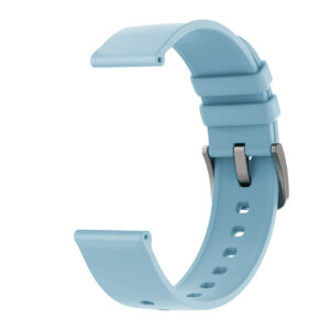 SOGA Smart Sport Watch Model P8 Compatible Wristband Replacement Bracelet Strap Blue SWatchP8 JBELTBLU AU DEPOT - AU DEPOT