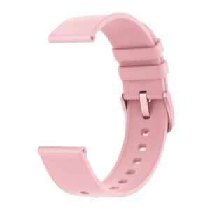 SOGA Smart Sport Watch Model P8 Compatible Wristband Replacement Bracelet Strap Pink SWatchP8 JBELTPNK AU DEPOT - AU DEPOT