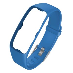 SOGA Smart Watch Model V8 Compatible Strap Adjustable Replacement Wristband Bracelet Blue, Electronics & Appliances, Wearable Technology, Watches, , ,  - AU DEPOT 1