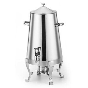 SOGA Stainless Steel 13L Juicer Water Milk Coffee Pump Beverage Drinking Utensils, Home & Living, Kitchen & Dining, Barware, Spirit Dispensers, ,  - AU DEPOT 1