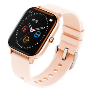 SOGA Waterproof Fitness Smart Wrist Watch Heart Rate Monitor Tracker P8 Gold SWatchP8Gold AU DEPOT - AU DEPOT