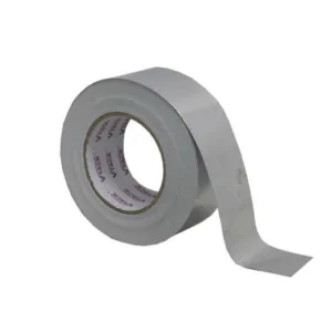 TAPE FOIL JOINING 48MMX50M - FT50 - Aluminum Tape - All Tapes - Tapes - Components