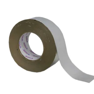 TAPE FOIL JOINING RF 72MMX50M - FTR75 - Aluminum Tape - All Tapes - Tapes - Components