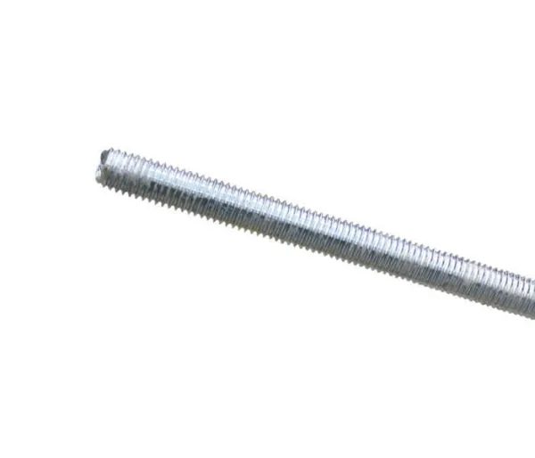 THREADED ROD M10 ZINC 3M - TR1003 - Fastening Hardware - Installation Hardware - Unit Installation - Components