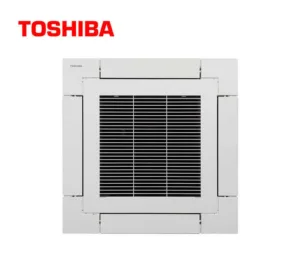 TOSH MCASS FACIA PANEL WK RAS 5M34U2AVG A Wireless Toshiba Cassette Cassette System Units AU DEPOT - AU DEPOT