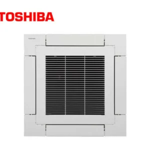 TOSH M/CASS FACIA PANEL - RBC-UM21PG-W-E - Wireless - Toshiba Cassette - Cassette System - Units