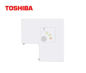 TOSH REMOTE CONTROL KIT 4W CCASS WK RAS 5M34U2AVG A Wireless Toshiba Cassette Cassette System Units AU DEPOT - AU DEPOT