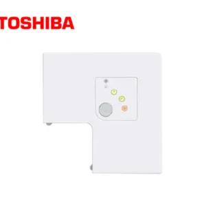 TOSH REMOTE CONTROL KIT 4W C/CASS - RBC-AXU31UM-E - Wireless - Toshiba Cassette - Cassette System - Units