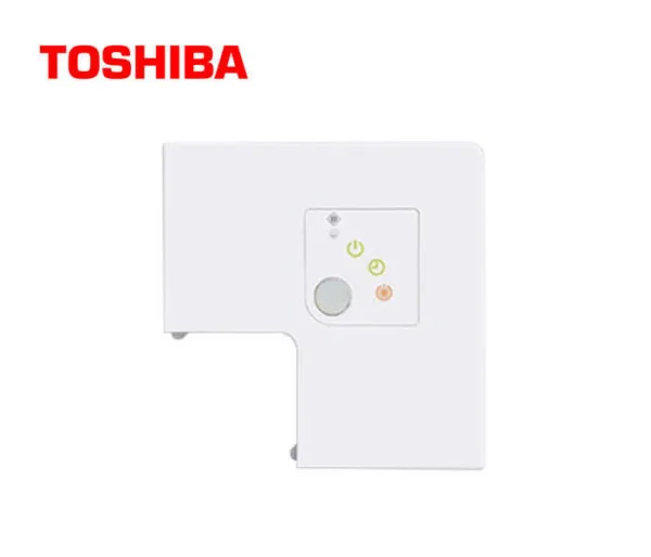 TOSH REMOTE CONTROL KIT 4W C/CASS - RBC-AXU31UM-E - Wireless - Toshiba Cassette - Cassette System - Units