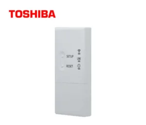 TOSH WIFI ADAPTOR FOR RAS18 36 WK RAS 5M34U2AVG A Wireless Toshiba Cassette Cassette System Units AU DEPOT - AU DEPOT