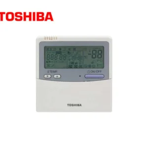 TOSH W/CONTROL FOR DUC/CAS - RBC-AMT32E - Toshiba Accessories - Toshiba Ducted - Split Ducted Refrigerated - Units