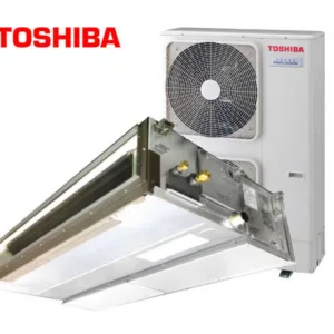 TOSHIBA HIGH-STATIC DUCTED 24KW R32 - WK-RAV-RM2801DTP-E2 - High Static - Toshiba Ducted - Split Ducted Refrigerated - Units