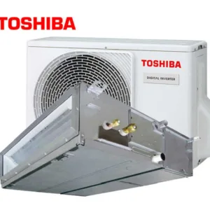 TOSHIBA MID-STATIC DUCTED 7.1KW R32 - WK-RAV-GM801BTP-E - Mid Static - Toshiba Ducted - Split Ducted Refrigerated - Units