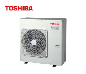 TOSHIBA MULTI OUT 5.2KW 2 PORT R32 RAS B13J2FVG E Toshiba Multi Head Multi Head Split System Units AU DEPOT - AU DEPOT