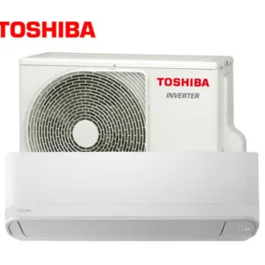 TOSHIBA SEIYA CLASSIC HWS 5.0KW R32 - WK-RAS-18E2KVG-A -  - Toshiba High Wall - High Wall Split System - Units