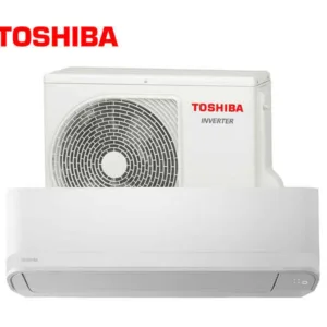 TOSHIBA SEIYA CLASSIC HWS 2KW R32 - WK-RAS-07E2KVG-A -  - Toshiba High Wall - High Wall Split System - Units