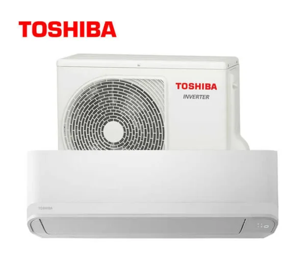 TOSHIBA SEIYA CLASSIC HWS 2KW R32 - WK-RAS-07E2KVG-A -  - Toshiba High Wall - High Wall Split System - Units