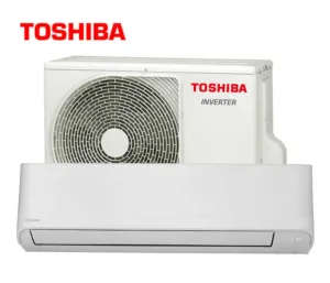 TOSHIBA SEIYA CLASSIC HWS 6.0KW R32 SLAB M Toshiba High Wall High Wall Split System Units AU DEPOT - AU DEPOT