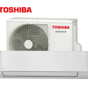 TOSHIBA SEIYA CLASSIC HWS 6.0KW R32 - WK-RAS-22E2KVG-A -  - Toshiba High Wall - High Wall Split System - Units