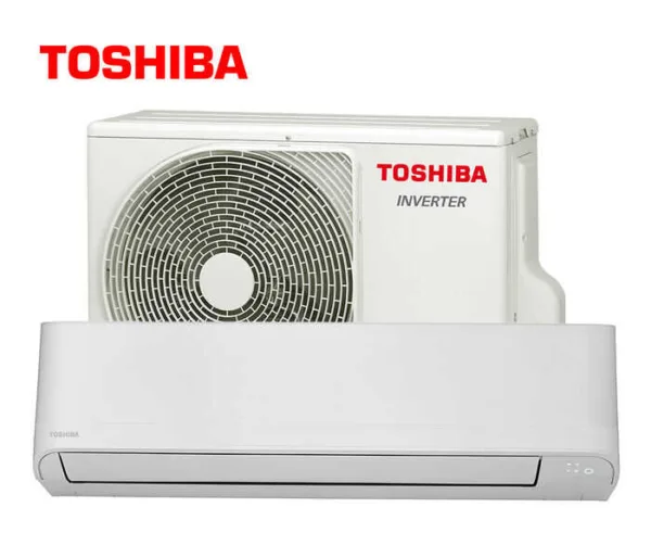 TOSHIBA SEIYA CLASSIC HWS 6.0KW R32 - WK-RAS-22E2KVG-A -  - Toshiba High Wall - High Wall Split System - Units