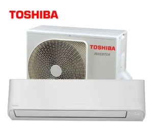 TOSHIBA SEIYA CLASSIC HWS 7.1KW R32 SLAB M Toshiba High Wall High Wall Split System Units AU DEPOT - AU DEPOT