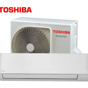 TOSHIBA SEIYA CLASSIC HWS 10KW R32 - WK-RAS-36E2KVG-A -  - Toshiba High Wall - High Wall Split System - Units