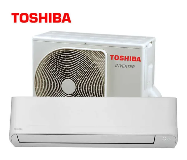 TOSHIBA SEIYA CLASSIC HWS 10KW R32 - WK-RAS-36E2KVG-A -  - Toshiba High Wall - High Wall Split System - Units