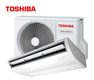 TOSHIBA UNDER CEILING 10KW R32 PC53858 Toshiba Under Ceiling Under Ceiling Split Systems Units AU DEPOT - AU DEPOT